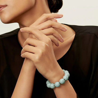 Light blue  Bracelets SC001