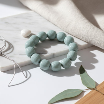 Light blue  Bracelets SC001