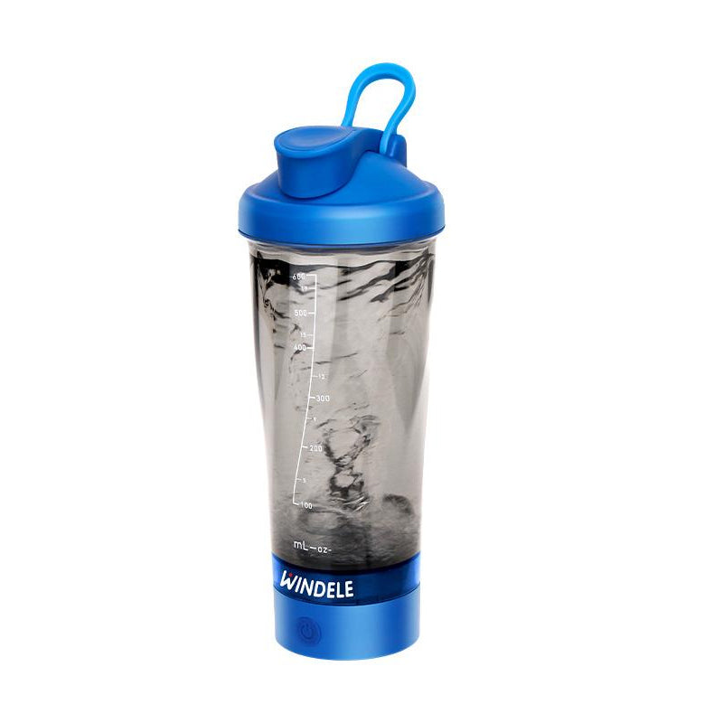 Electric Mixing Cup